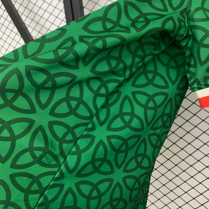 Irlanda San Patricio Local 2025/26 Versión Fan