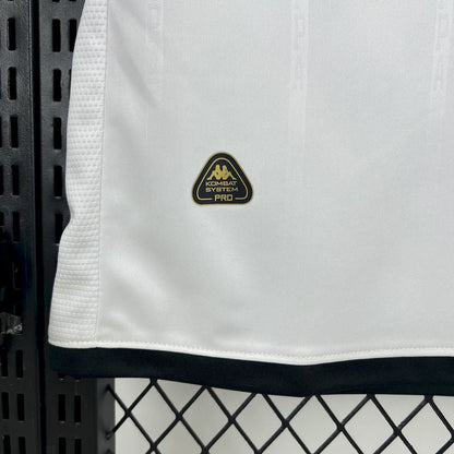 Camiseta Botafogo Local 2025/26 Versión Fan