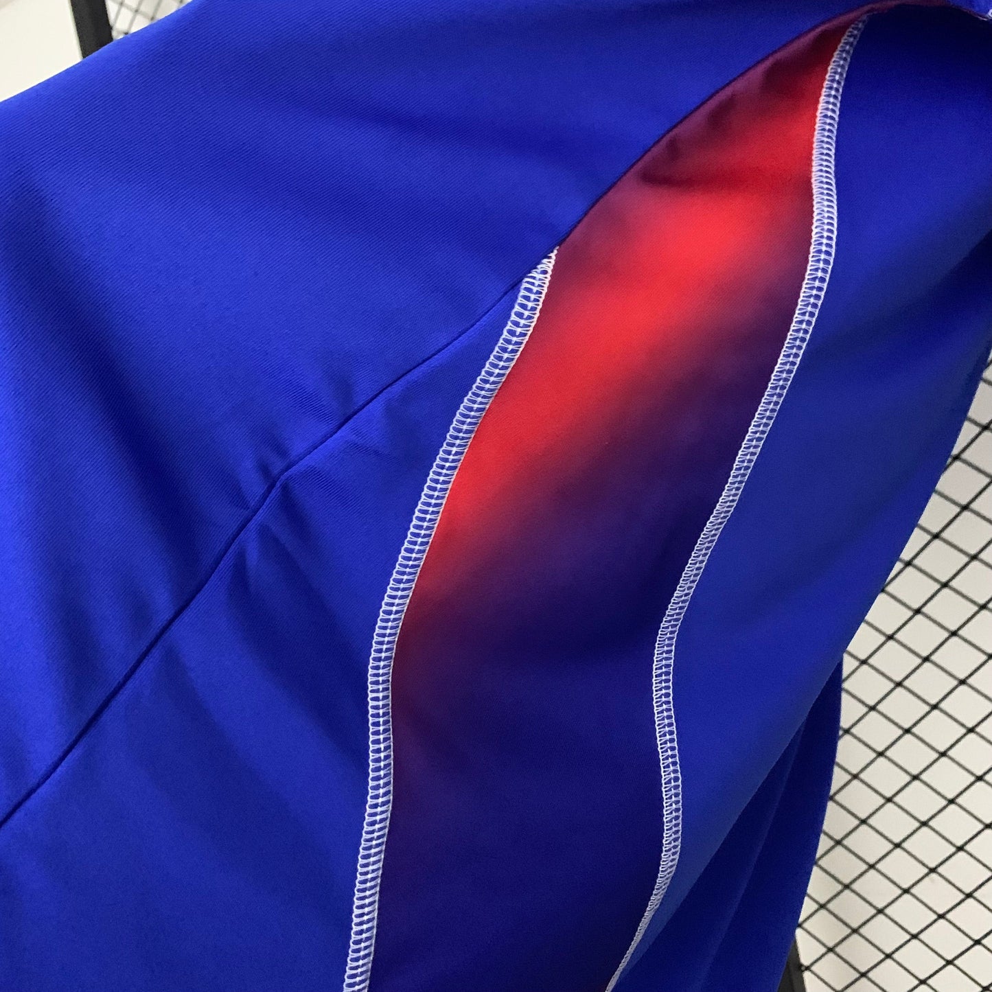 Camiseta Getafe Local Retro 2009/10 Versión Fan