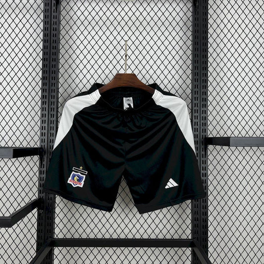 Colo Colo 2025/26 Shorts
