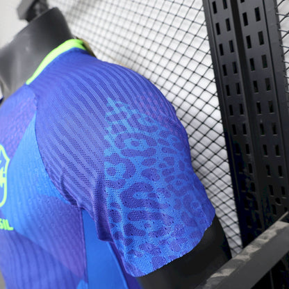 Camiseta Brasil Visita 2025/26 Versión Jugador