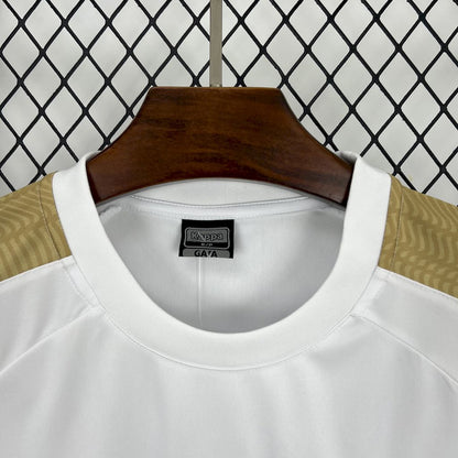 Vasco da Gama Soporte Blanco 2025/26 Versión Fan