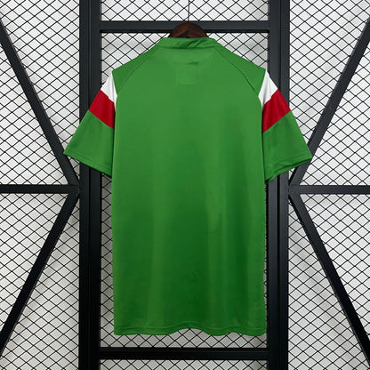 Camiseta Atlético Bilbao Visita Retro 2011/12 Versión Fan
