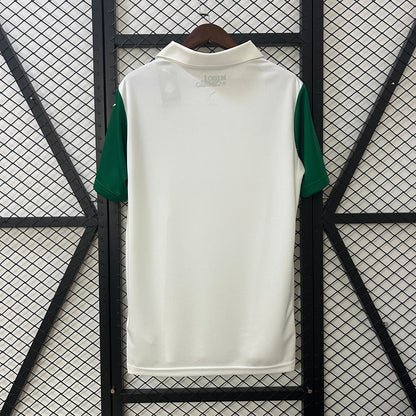 Palmeiras Visita 2025/26 Versión Fan