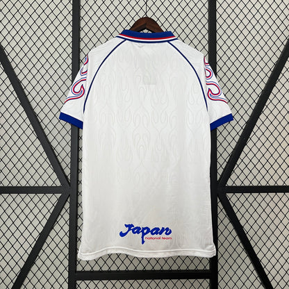 Camiseta Japón Visita Retro 1998