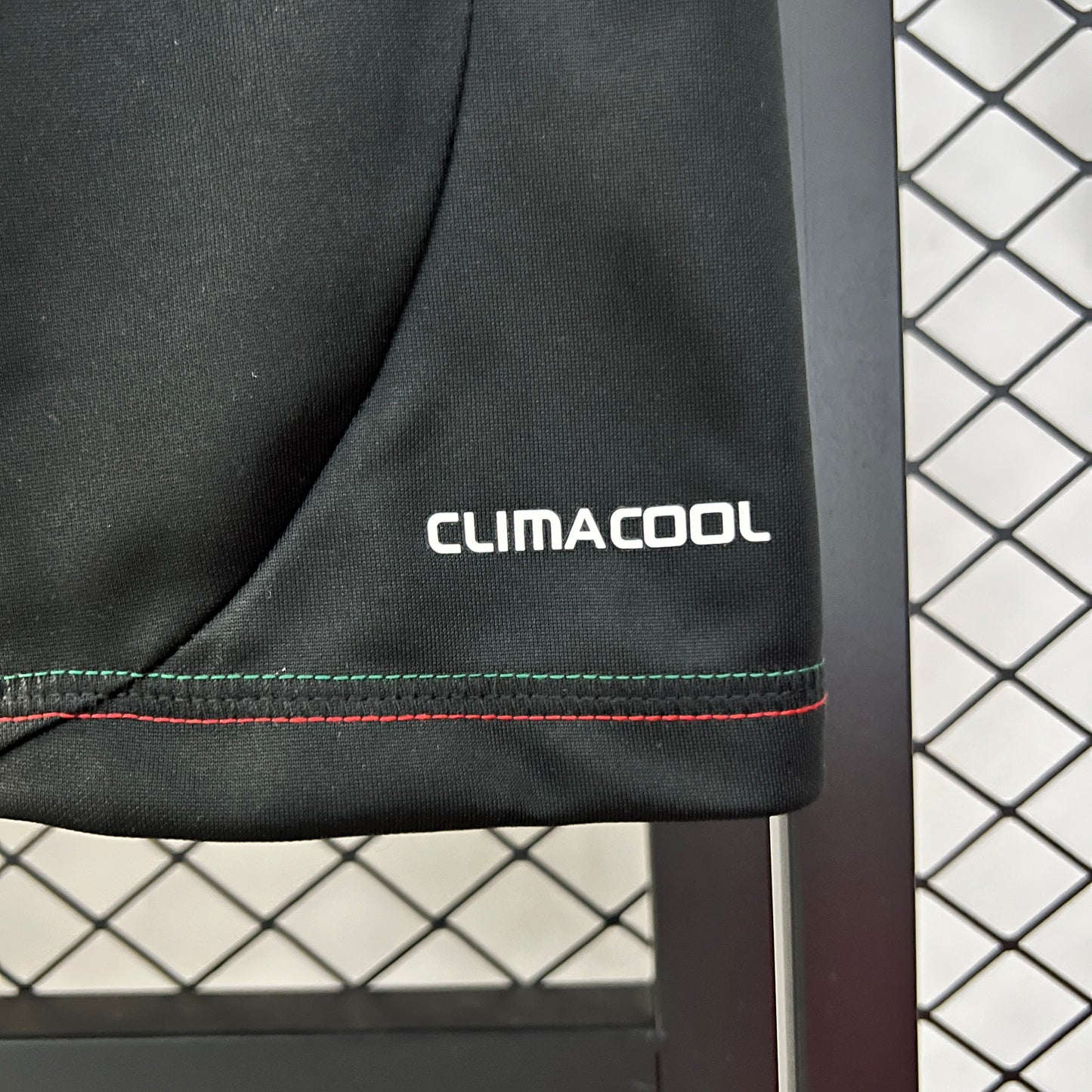 Camiseta AC Milán Tercera Retro 2012/13 Versión Fan