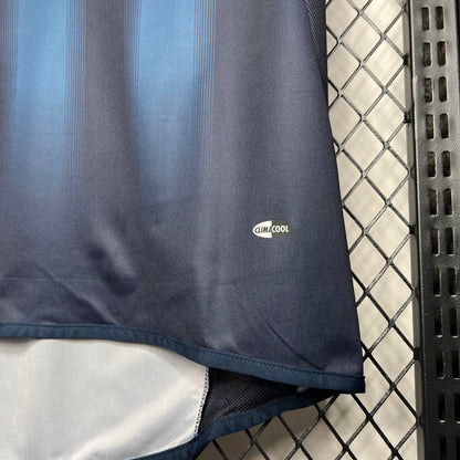 Camiseta Newcastle Visita Retro 2004/05