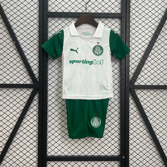 Palmeiras Kit Niño Visita 2025/26