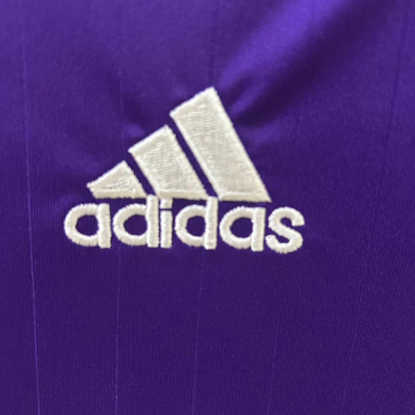 Camiseta Real Madrid Tercera Retro 2006/07 Versión Fan