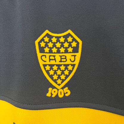 Camiseta Boca Juniors Local Retro 1993/95