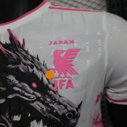 Camiseta Japón "Doragon" 2025/26 Versión Jugador
