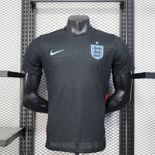 Camiseta Inglaterra Visita 2025/26 Versión Jugador