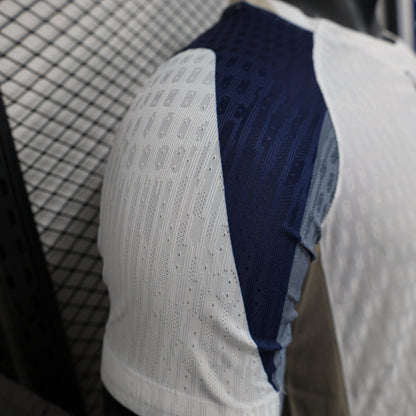 Tottenham Local 2025/26 Versión Jugador