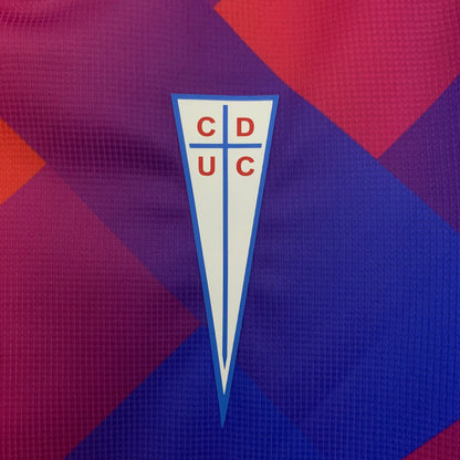 Universidad Católica Tercera 2025/26 Versión Fan
