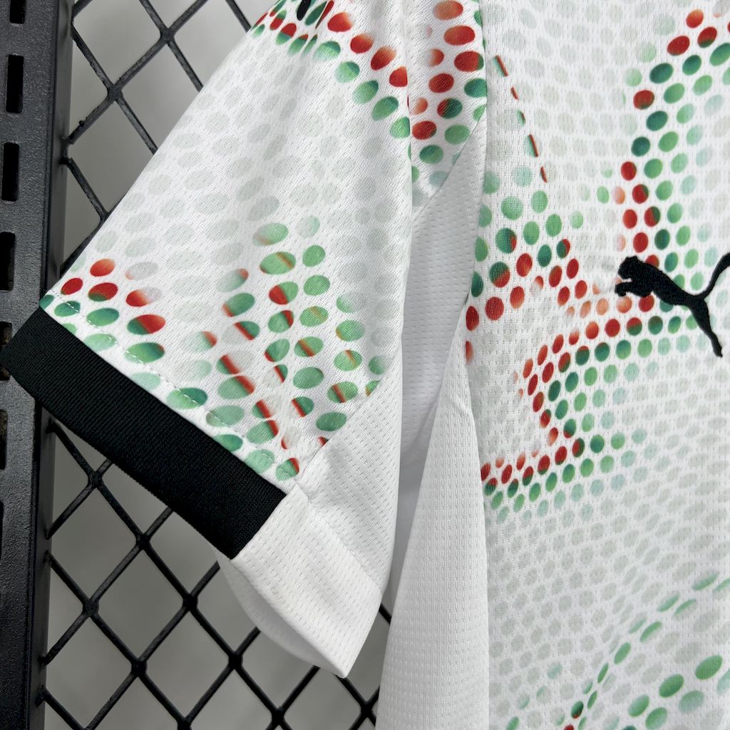 Portugal Kit Niños Visita 2025/26