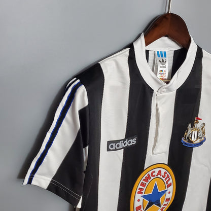 Newcastle 95/97 Local | Retro