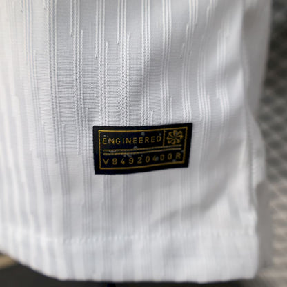 Tottenham Hotspur Blanca 2025/26 Versión Jugador