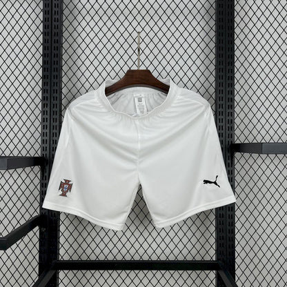 Portugal Visita 2025/26 Shorts