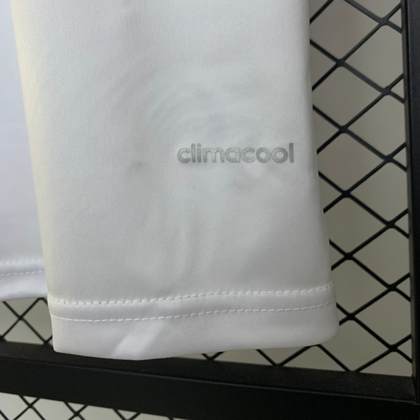 Camiseta River Plate Local Retro 2013/14 Versión Fan