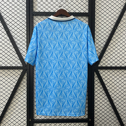 Camiseta Lazio Local Retro 1991/92 Versión Fan