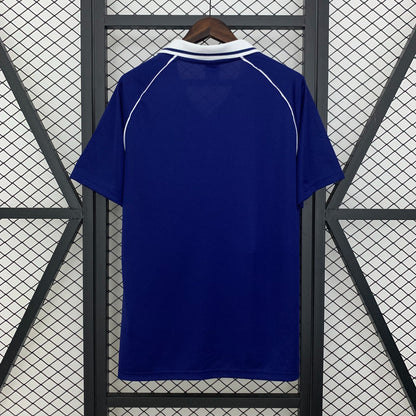 Camiseta Universidad De Chile 1993/94 Local | Retro