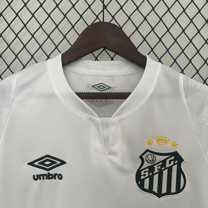 Camiseta Santos Visita 2024-25 | Versión fan