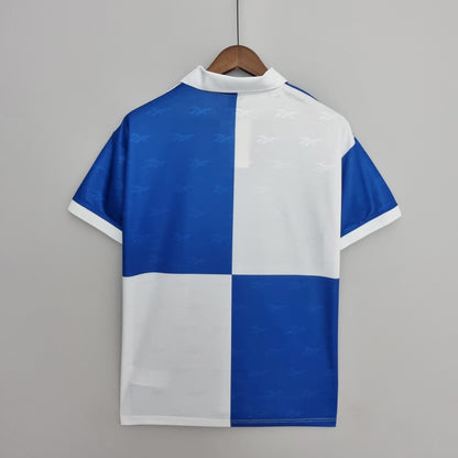 Camiseta Universidad Católica 1998 Tercer kit | Retro