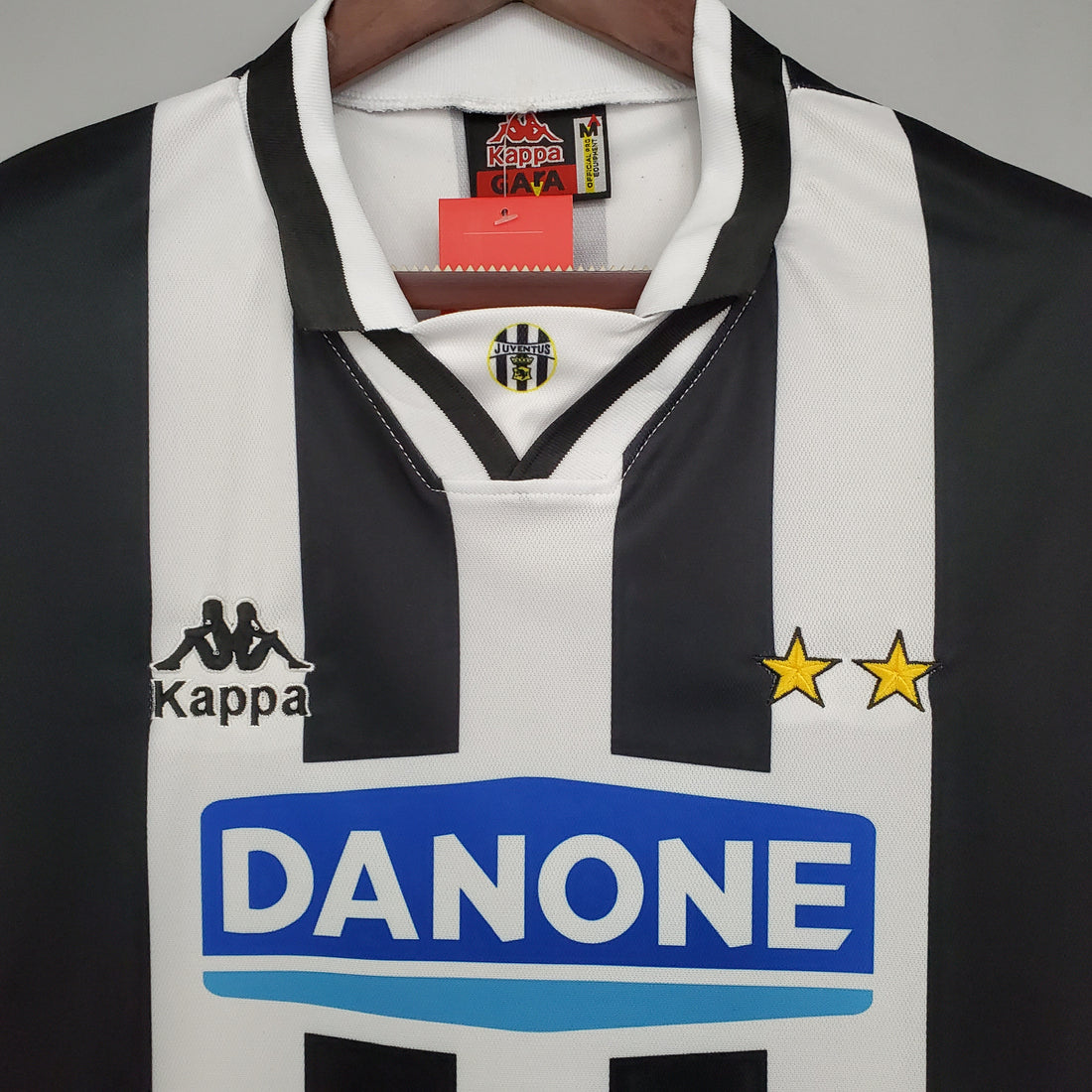 Juventus Retro 1994/95