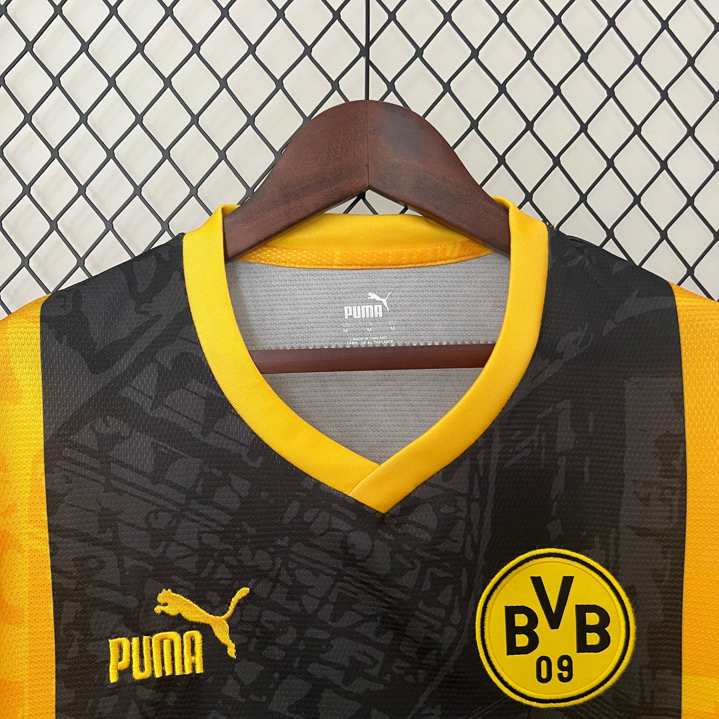 Camiseta Borussia Dortmund Especial Edition 2024/25  | Versión fan