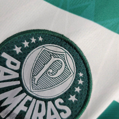 Camiseta Palmeiras Tercera Retro 1996