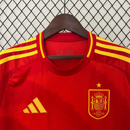 Camiseta España Local 2024/25 | Versión fan