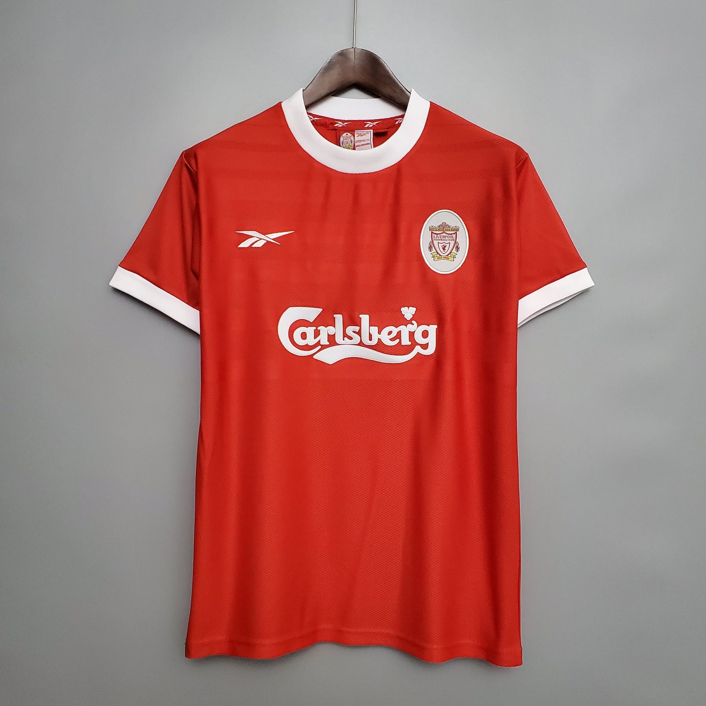 Liverpool 1998 Local | Retro