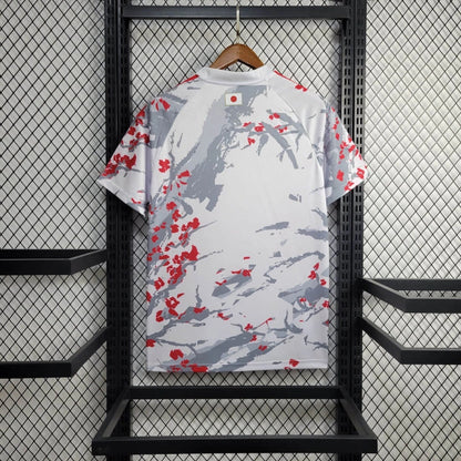 Camiseta Japón edición especial  | Versión Fan