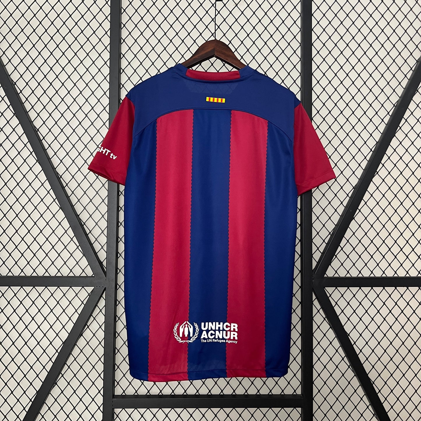 Camiseta Barcelona Local 2024/25 | Versión fan