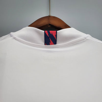 Camiseta Real Madrid Local Retro 2020/21