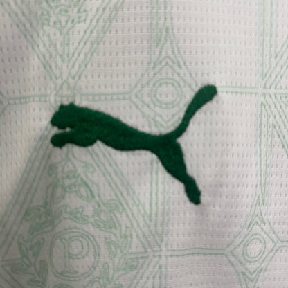 Palmeiras Kit Niño Visita 2025/26