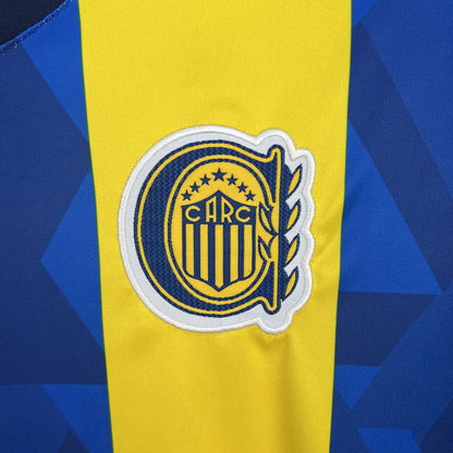 Rosario Central Local 2025/26 Versión Fan