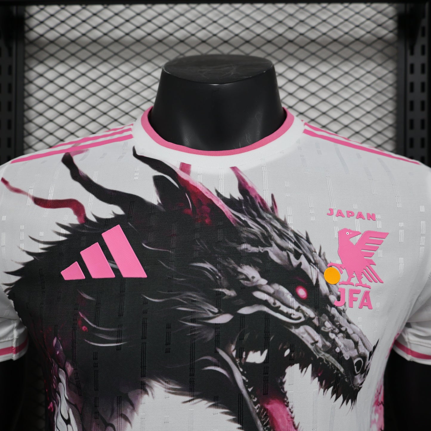 Camiseta Japón "Doragon" 2025/26 Versión Jugador
