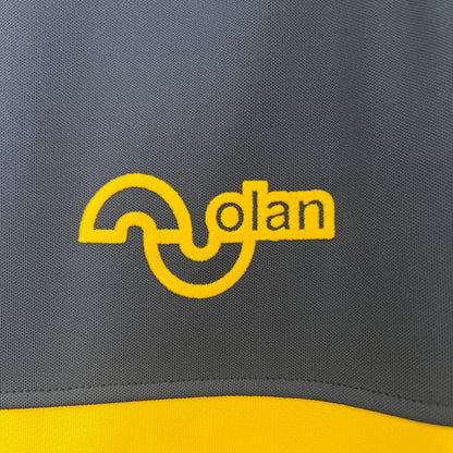 Camiseta Boca Juniors Local Retro 1993/95