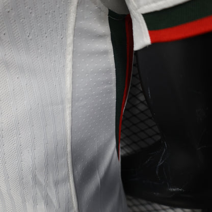 Camiseta Chelsea Visita 2025/26 Versión Jugador