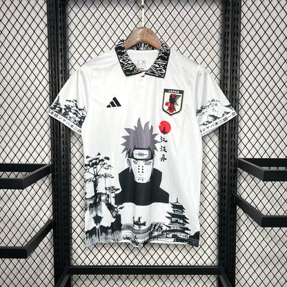 Camiseta Japón "Naruto" 2024/25 Versión Fan