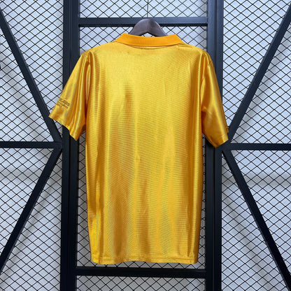 Wolves 70 Aniversario 2025/26 Versión Fan