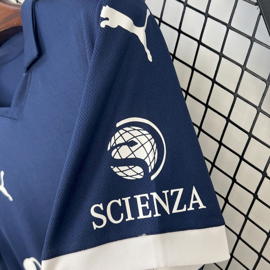 CA Independiente Tercera 2025/26 Versión Fan