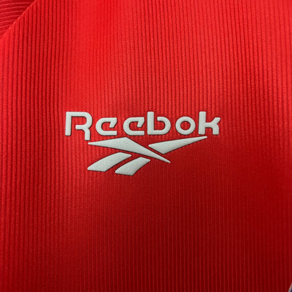 Camiseta Fiorentina Tercera Retro 1995/96 Versión Fan