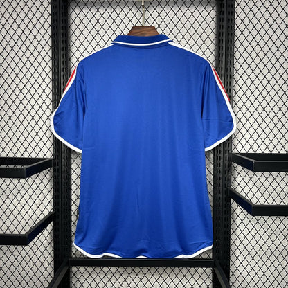 Camiseta Francia Local Retro 2000