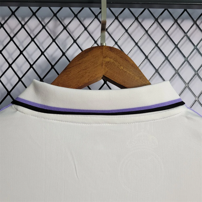 Camiseta Real Madrid Local 2022/23 Versión Fan