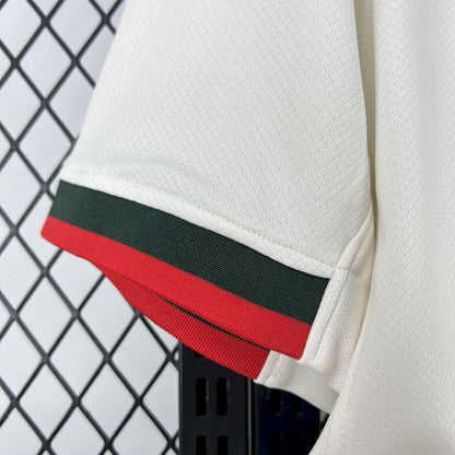 Chelsea Visita 2025/26 Versión Fan