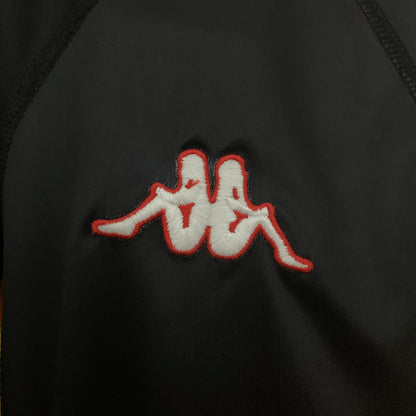 Camiseta Real Zaragoza Visita Retro 2001/03 Versión Fan