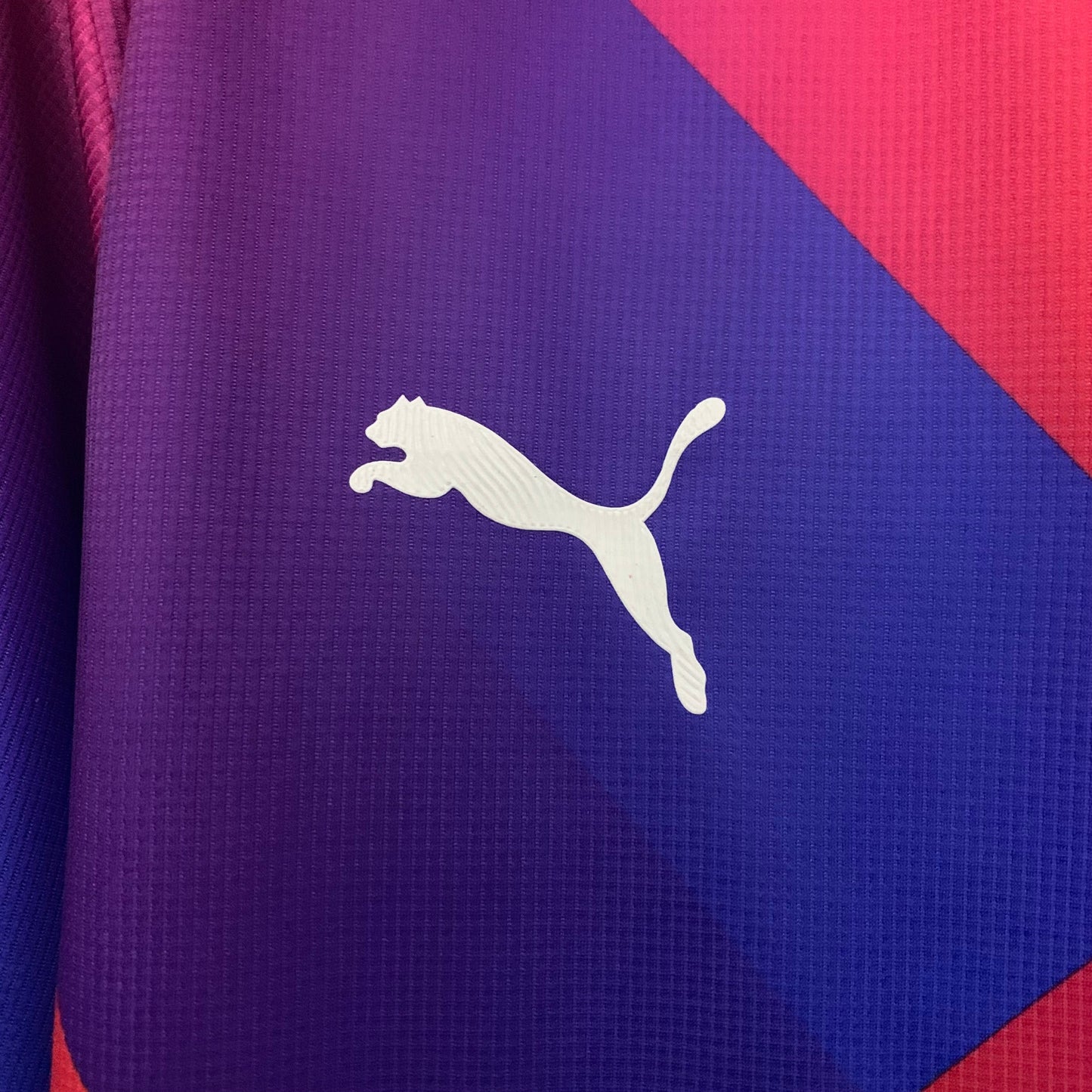 Universidad Católica Tercera 2025/26 Versión Fan