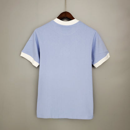 Manchester City 1972 Local | Retro